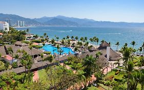 Melia Puerto Vallarta